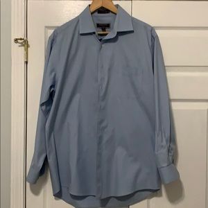 Men’s Roberto Villini dress shirt